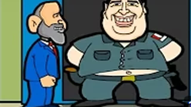 OPERACIÓN PETROGATE