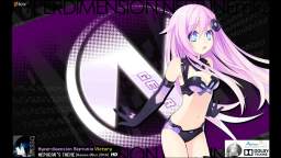 Nepgear Theme (Remix Olex 2014)