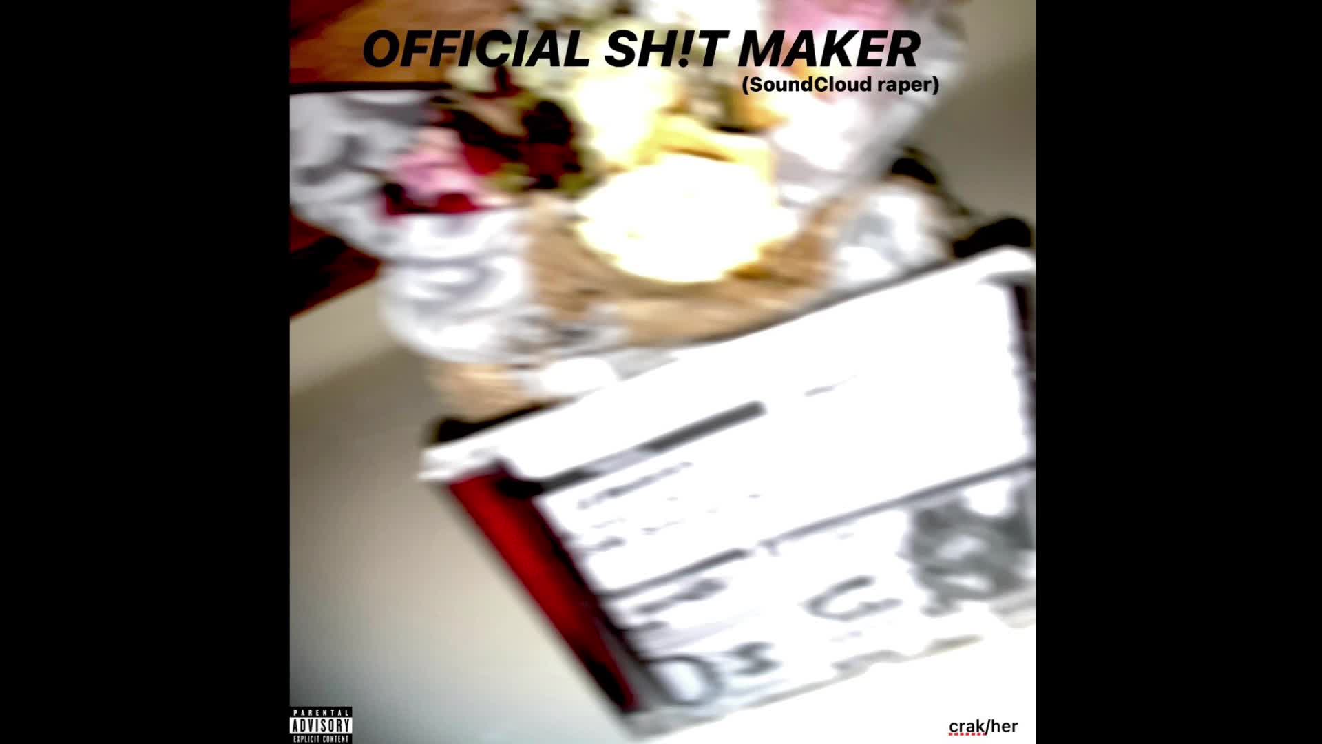 SoundCloud raper