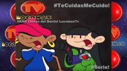 LocomaxTv Bolivia Anime 2023