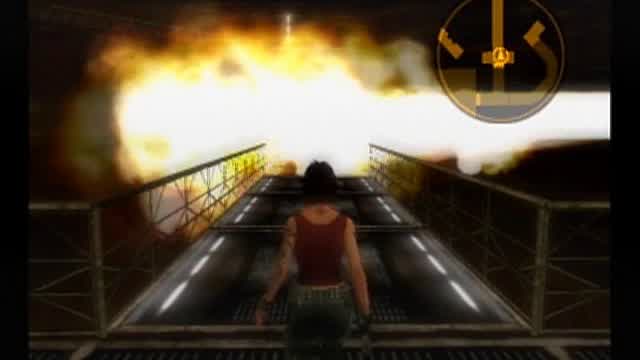 Headhunter: Redemption #03 - The Path to Below! (No Commentary)