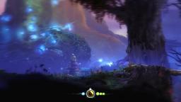 Ori And The Blind Forest [05] - A new ability!