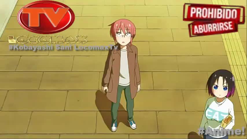 LocomaxTv Bolivia Anime Junio 2025