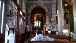 Catedral Basílica de la Inmaculada Concepción de Mazatlán