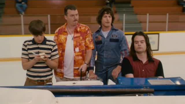 Hot Rod (2007) PT 2