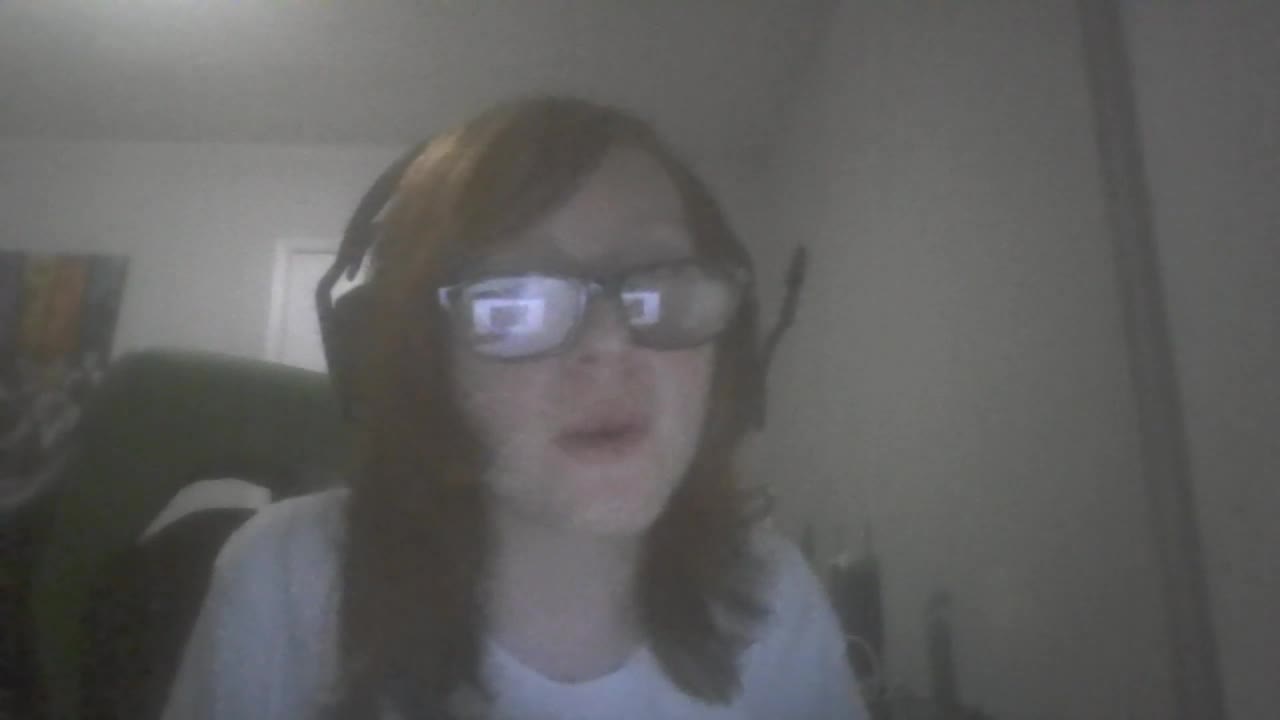 I AM NOT A GAY FEMBOY