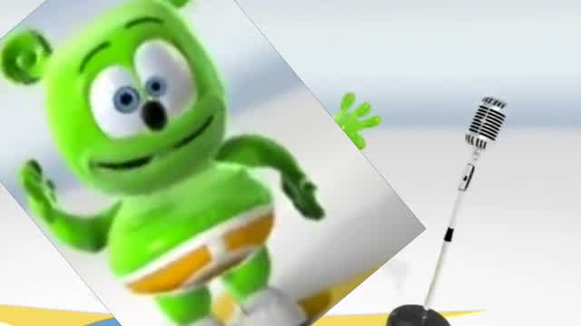 Oh Im a Gummibar remake english long Oh Im a Gummibar remake english long