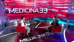 TG2 Medicina 33 - Le Protesi Peniene e Deficit Erettile - Intervista al Dott. Prof. Patrizio Vicini