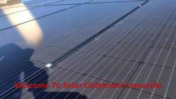 Call @ 818-843-1633 - Solar Unlimited Installation Company in Camarillo, CA