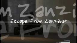 Escape From Zanzibar