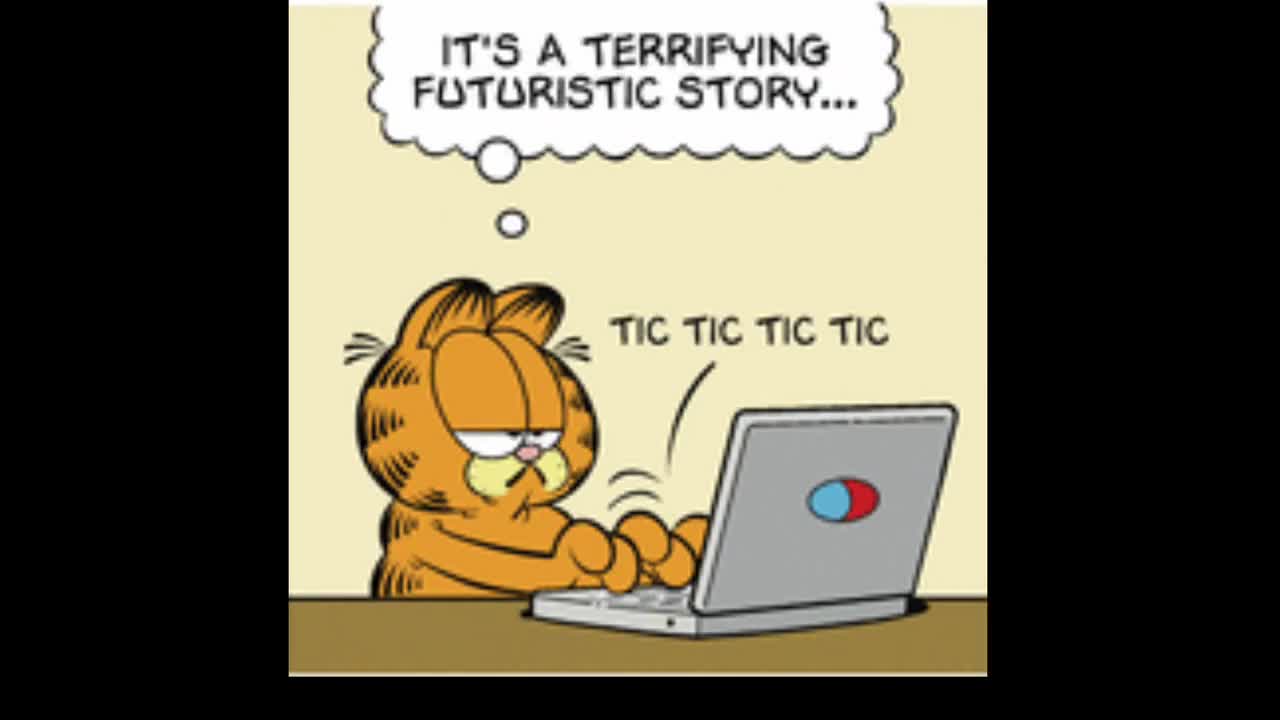2026_05_08 Garfield Comic Dub