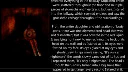 Creepypasta: Halloween Special 2012 [Part 1 of 2]