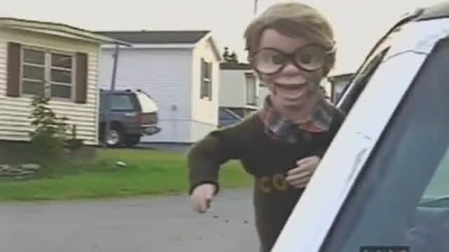 Trailer Park Boys (S4 E5)