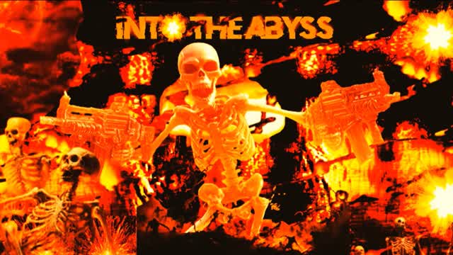 TheCatalyst - Into The Abyss (Full Mixtape)