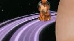Linny the Guinea Pig in Space (The Story)
