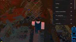 flood escape garmplack
