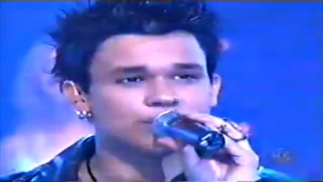 KLB - Te Amar Ainda Mais (Video) - 2001