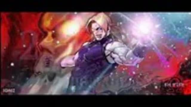 TOP 13 Mejores Personajes THE KING OF FIGHTER (KOF) (Jater TV 616)