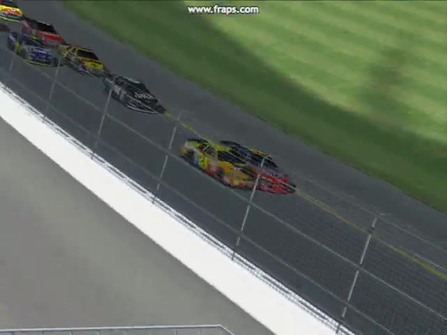 Nascar Racing 2003 Season At Its Greatest
