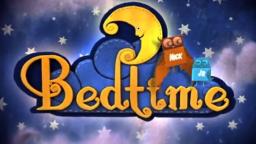 Nick Jr. Bedtime Promo