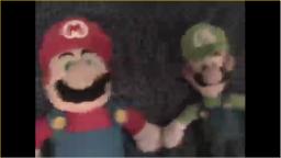 mario and luigis crazy adventure episode 1