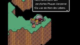 Earthbound German Playthrough - Episode 49 | We are the Robots