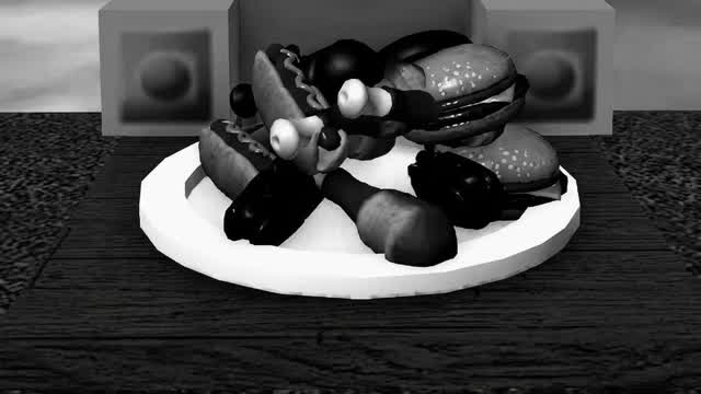 Gameplay roblox
