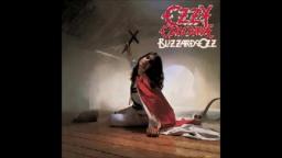 Ozzy Osbourne - Crazy Train (JP Version)