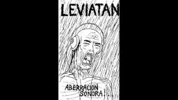 LEVIATAN - E.C.T.M. (1987) PERÚ NOISECORE