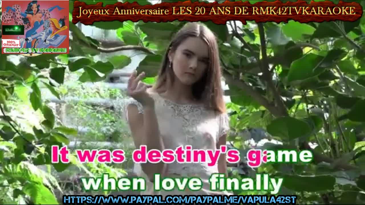 BEAUTIFUL GIRl djmac-kinkikeukermk42tvkaraoke BEAUTIFUL GIRl djmac-kinkikeukermk42tvkaraoke