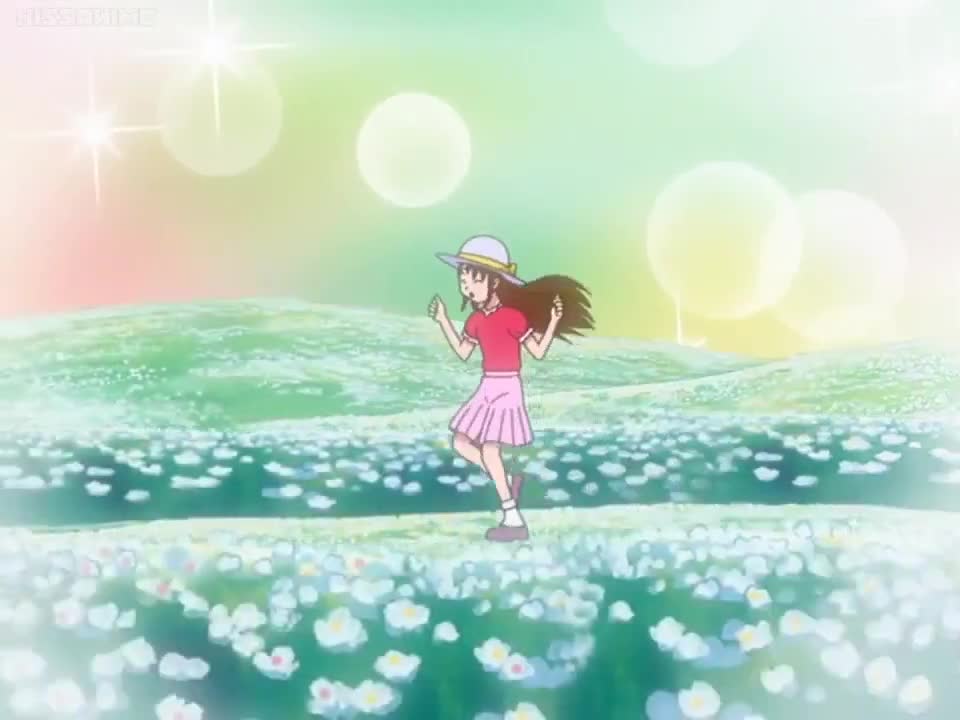 Lemon Fizz (Bobobo-bo Bo-bobo English Dub)