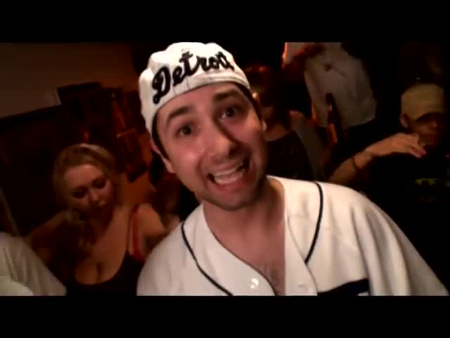 Rucka Rucka Ali ~ Good Kids Smoke Crack
