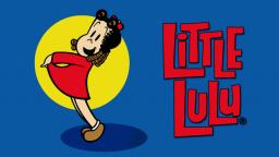 The Little Lulu Show S3 E8