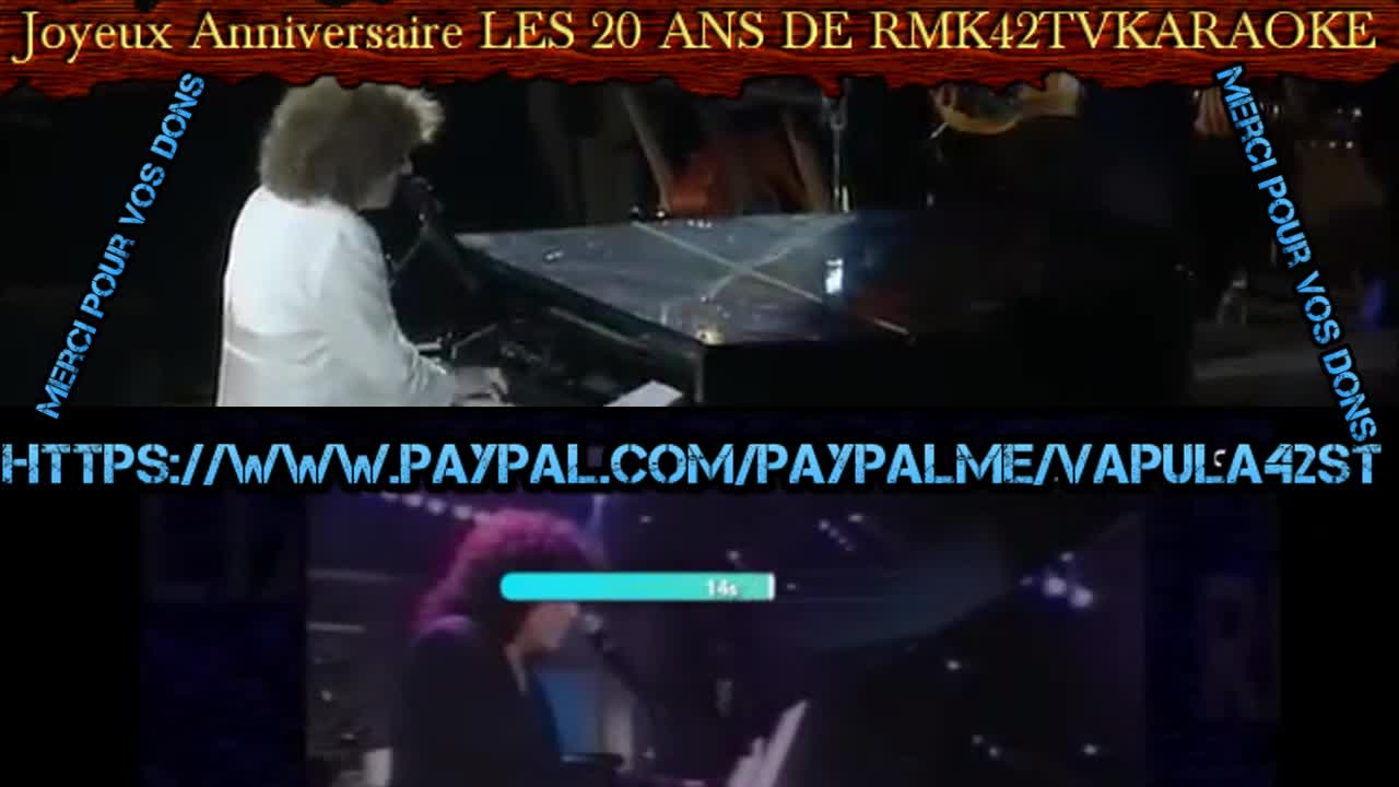 COCCIANTE CANTA COCCIANTE - QUANDO FINISCE UN AMORE karaoke nouvelle generation 2026 djmac-kinkikeuk