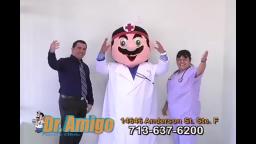 Dr. Amigo (Parodia Loquendo)