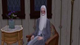 Sims 2- Harry Potter and The Half-Blood Prince-Ch.3