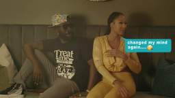NOT GON' SWEAT YOU - Flynt Flossy ft. Whatchya