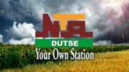 Some local NTA tv stations idents & news intros