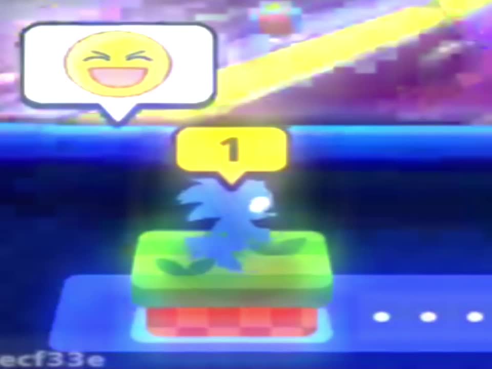 sonic rumble real