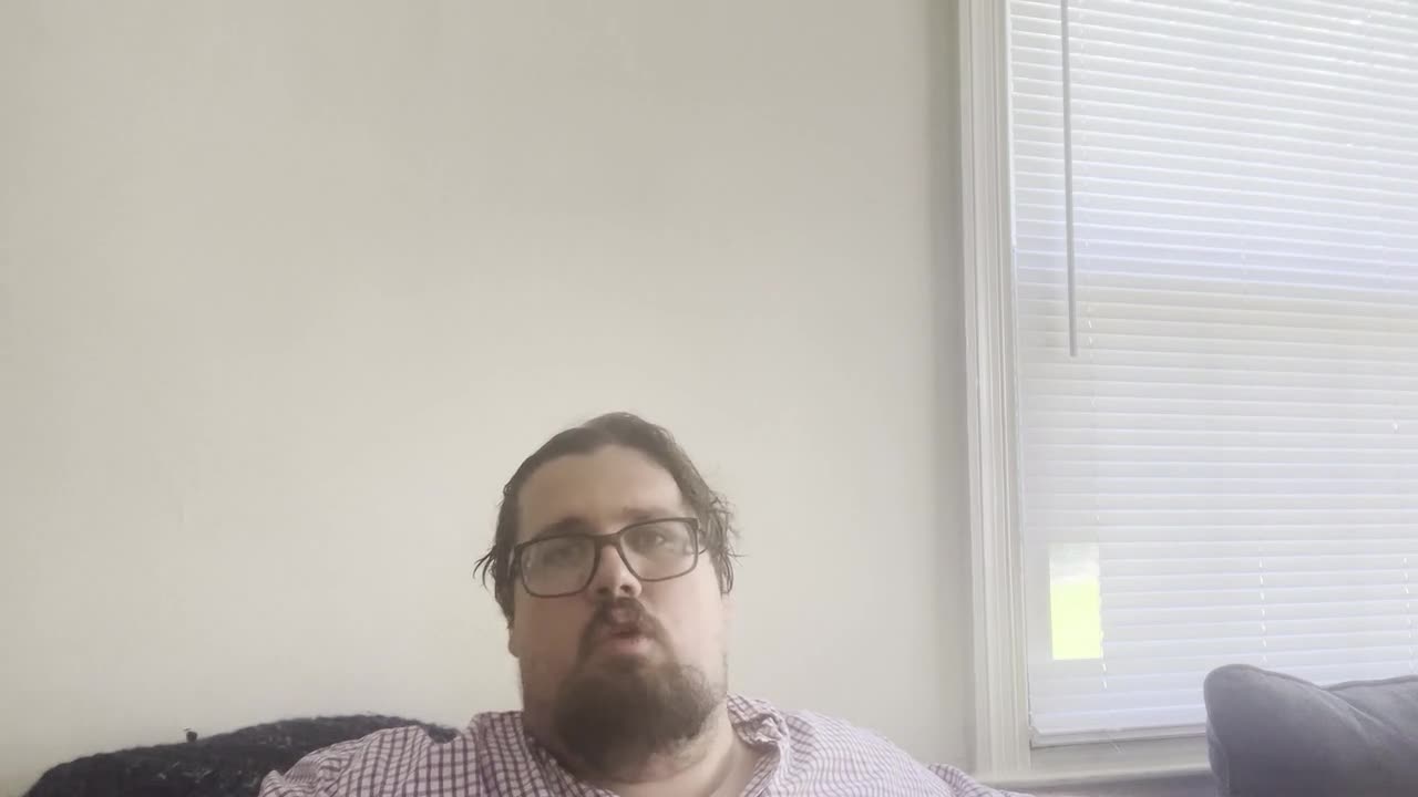 Early Impressions Of Fatherhood