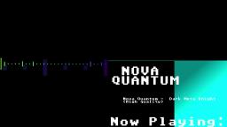 Nova Quantum - Dark Meta Knight (High Quality)