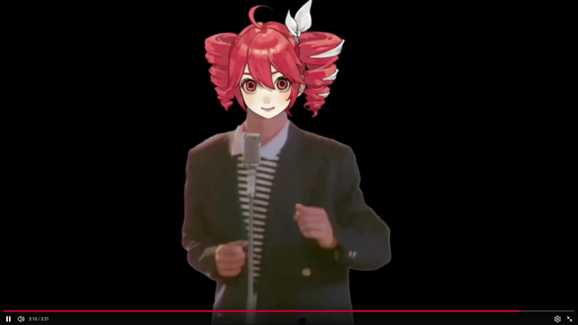 never gonna give you up - kasane teto AI (REUPLOAD FUCK YOU YOUTUBE) never gonna give you up - kasane teto AI (REUPLOAD FUCK YOU YOUTUBE)
