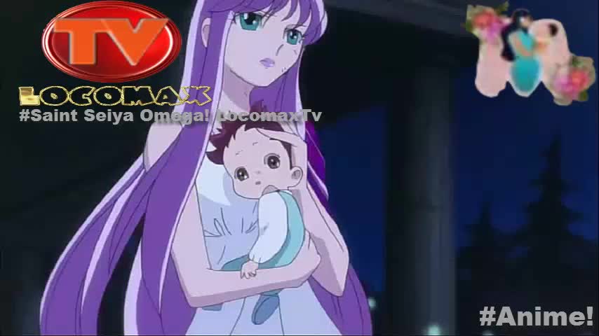 LocomaxTv Bolivia Anime Mayo 2025