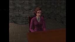 The Sims 2 Harry Potter and the Order of the Phoenix - Chapter 12. Professor Umbridge