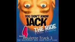 You Dont Know Jack 4: The Ride- Question and Value Roulette Music Beds