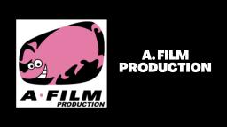 A. Film Production: El mejor estudio de animación danés