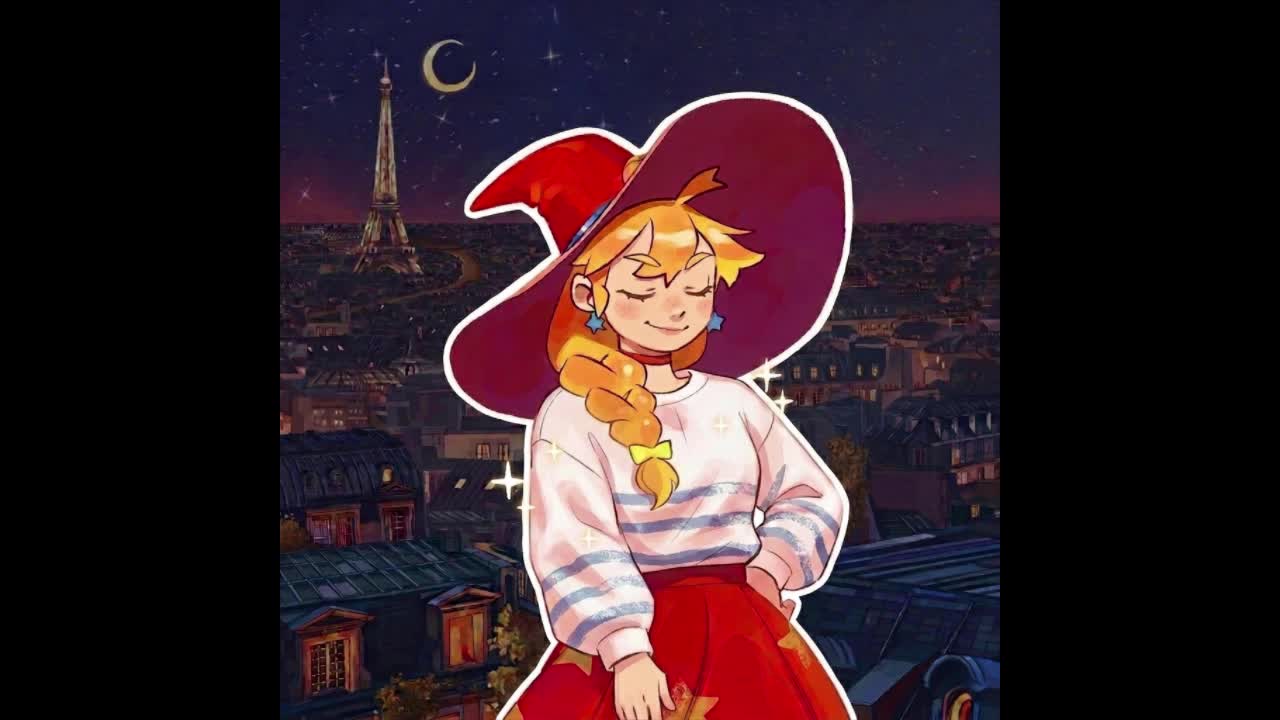 The Witch's Bakery Bang Bang Bang AMV