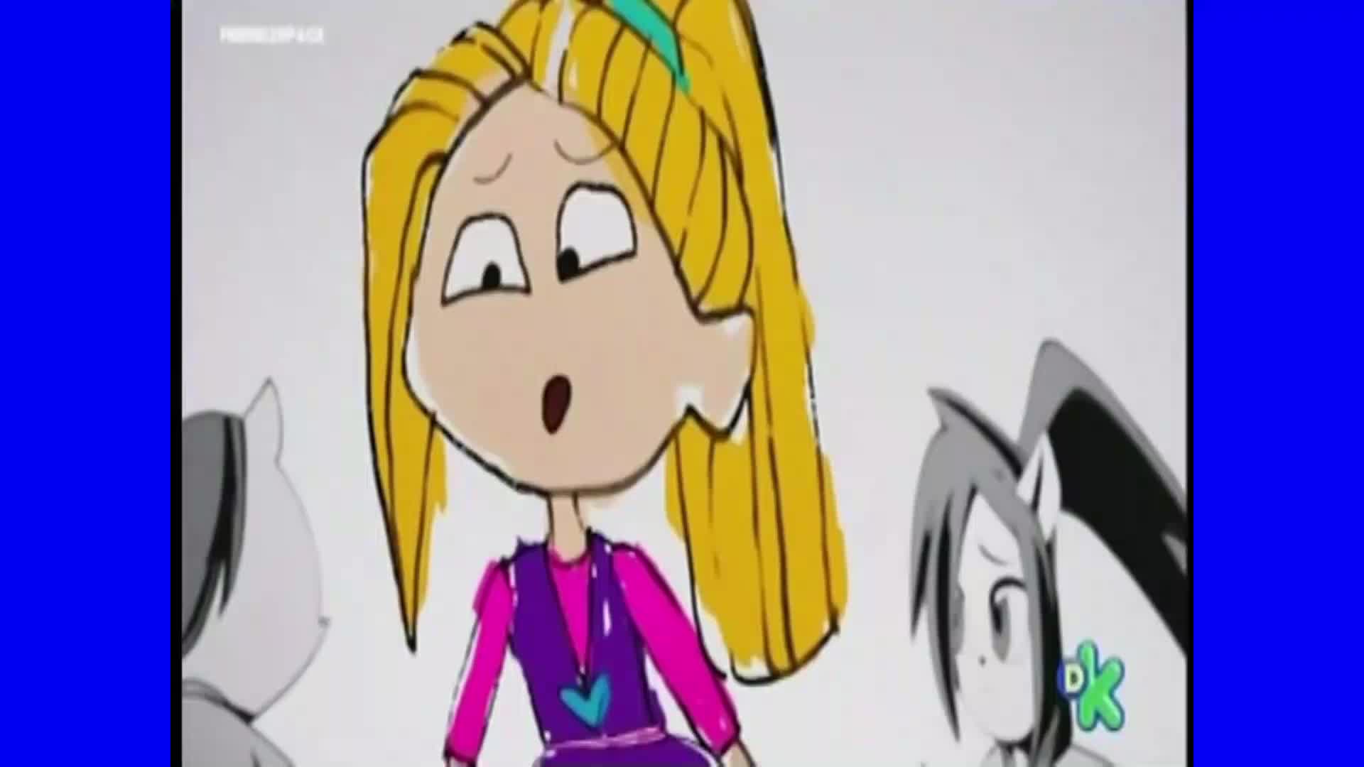 FriendZSpace | Un planeta misterioso / Episodio Completo (Español Latino)