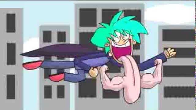 They Might Be Giants - John Lee Supertaster