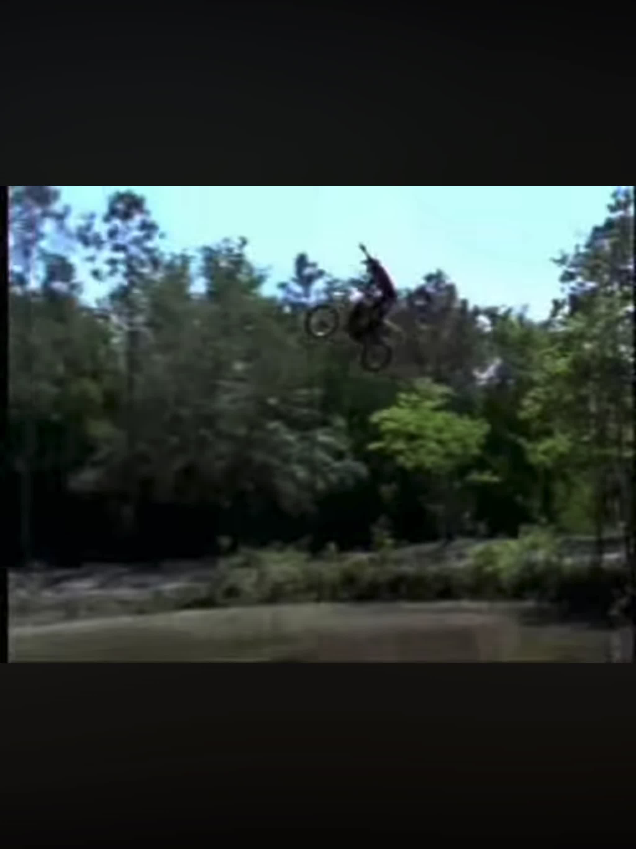 Cool dirtbike comp